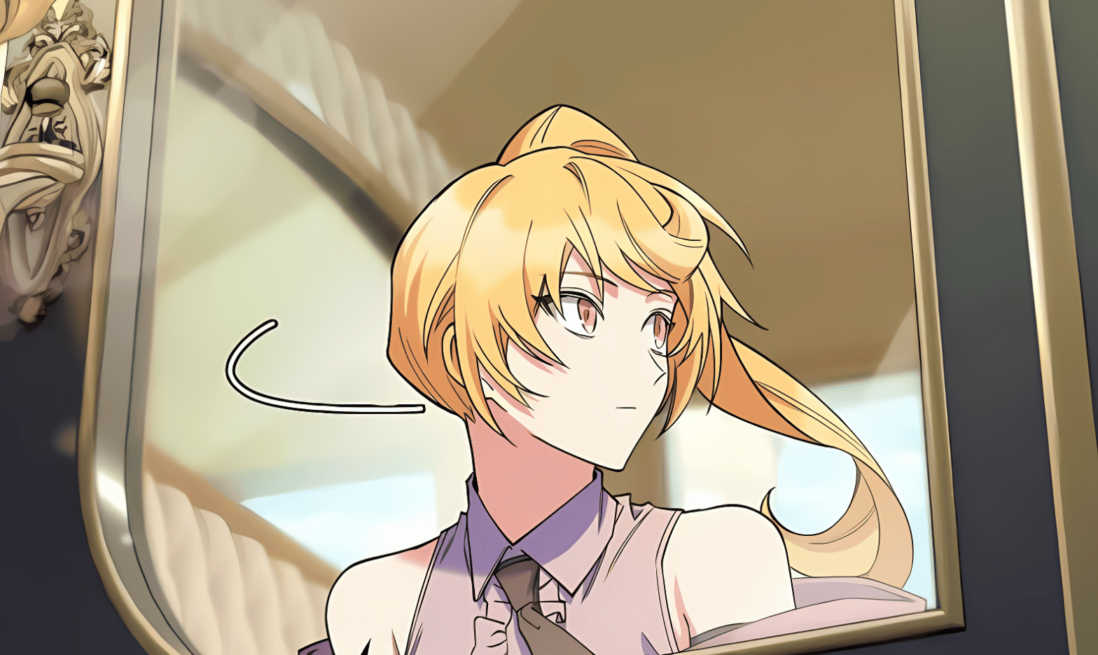Vengeance from a Saint Full of Wounds Chapter 49: Release Date, Recap