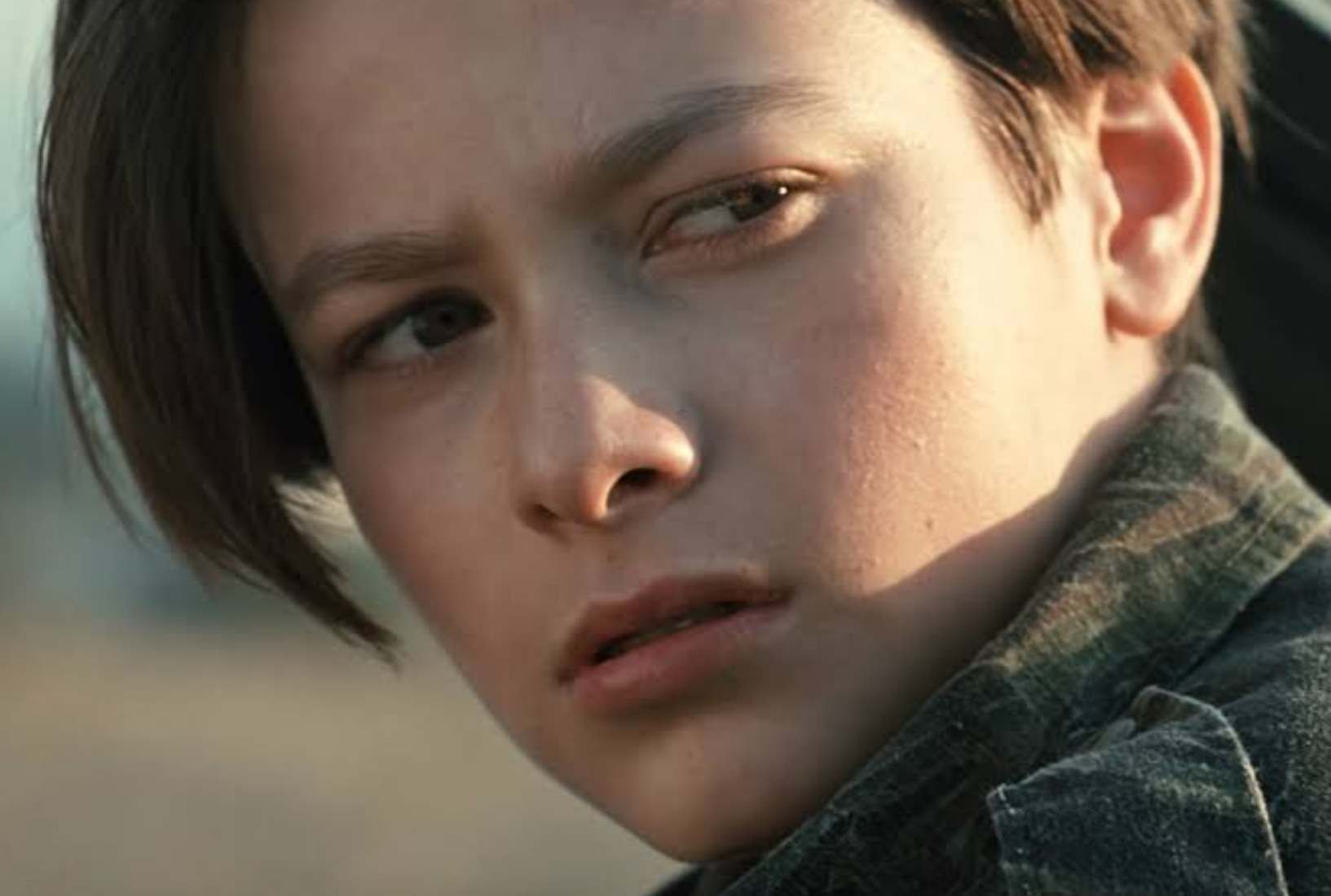 Edward Furlong 