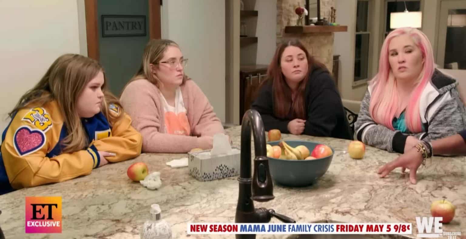 Mama June From Not To Hot Season 6 Episode 5 And 6 Release Date Spoilers And Streaming Guide