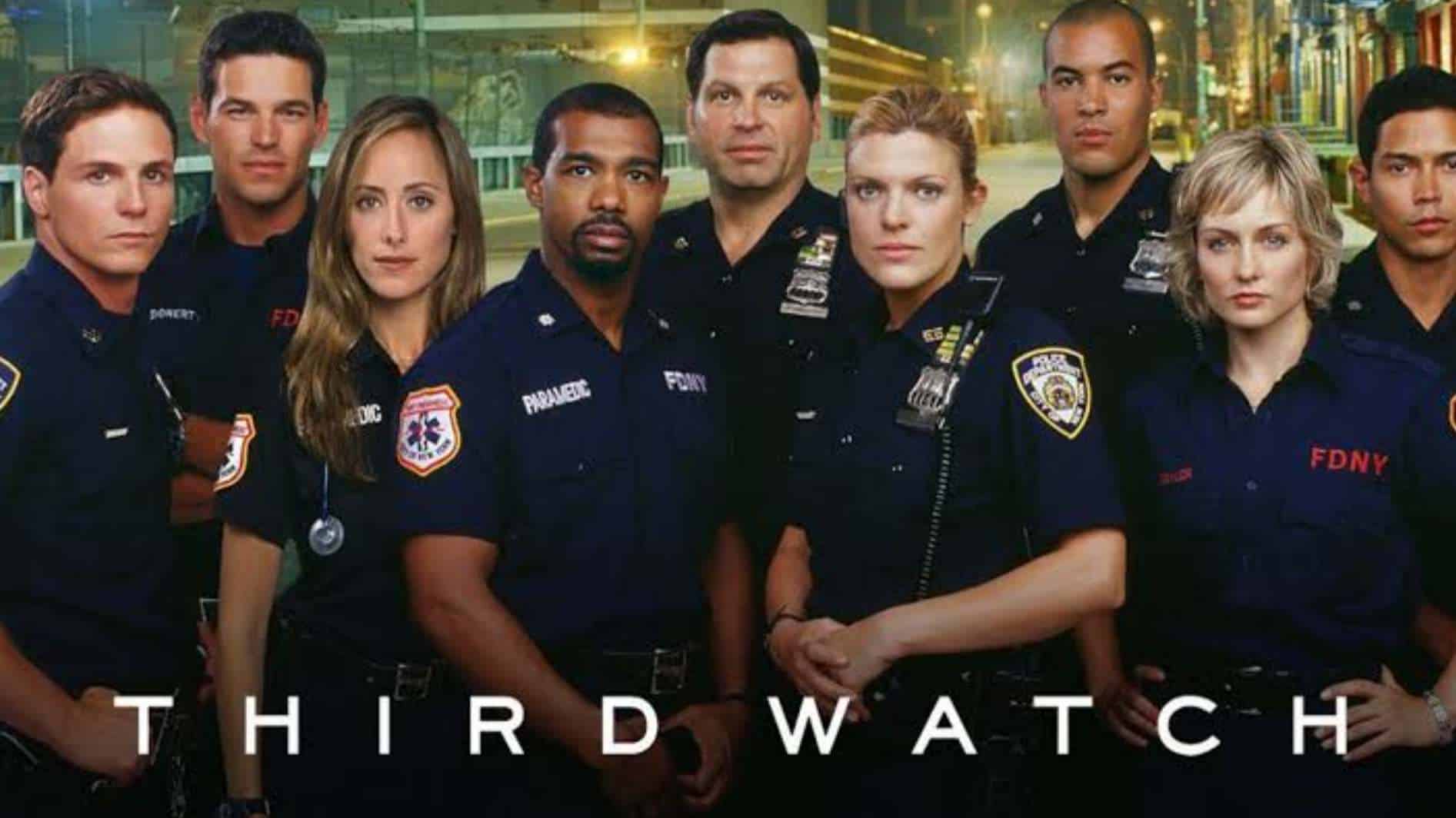 Third Watch Protection Services