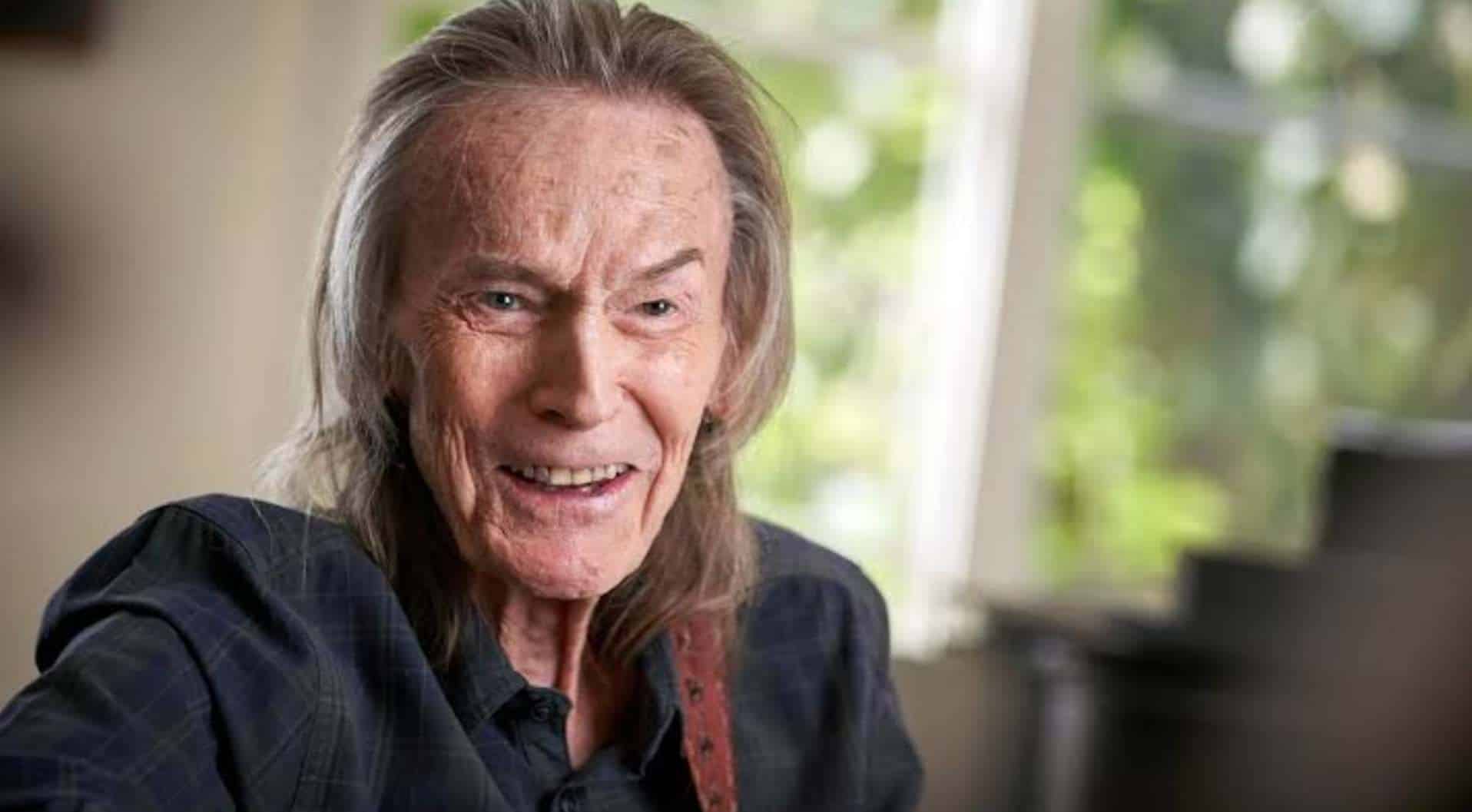 Gordon Lightfoot