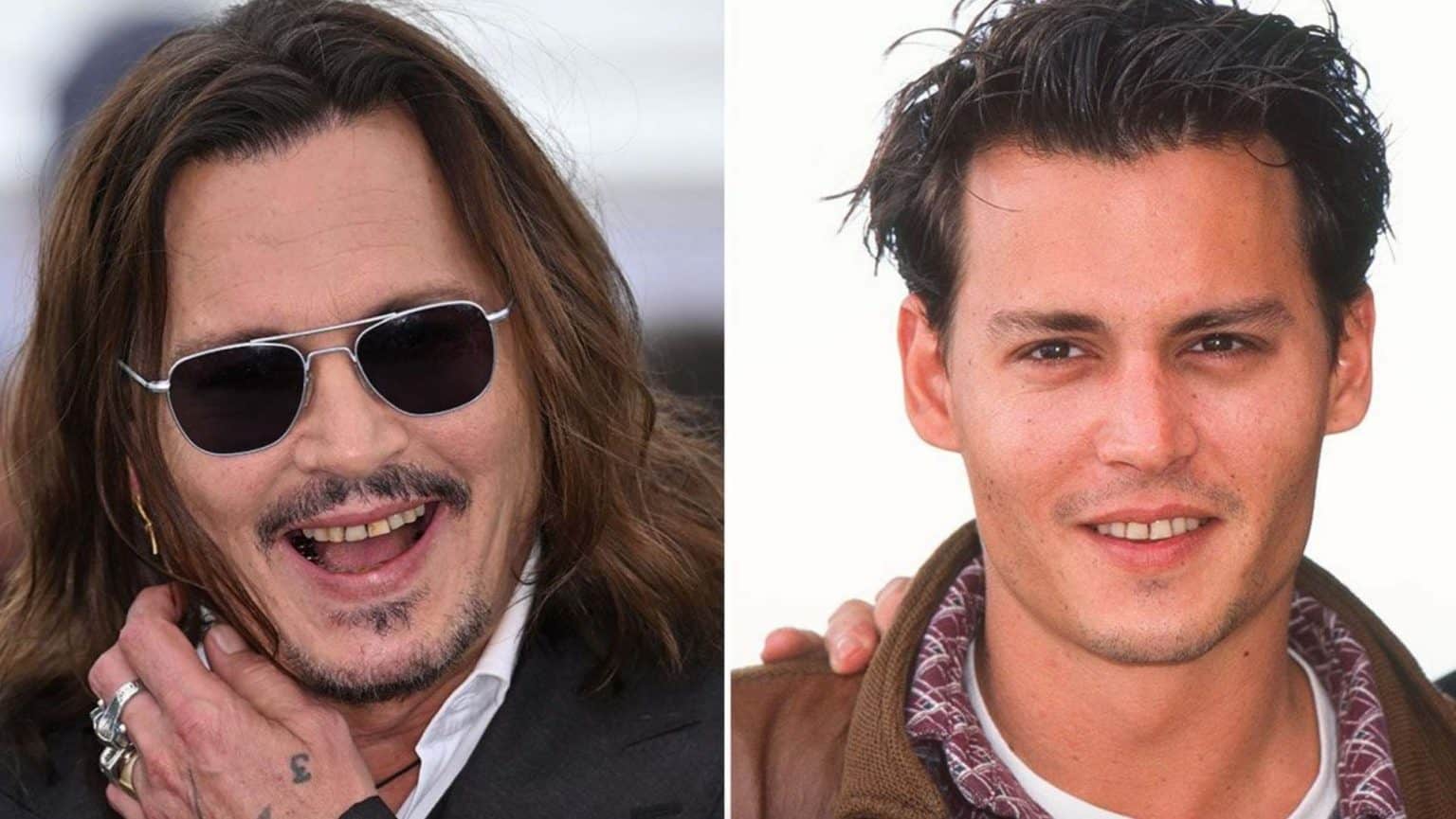 Johnny Depp Tooth Earlier than And After: What Occurred To The Actor's ...