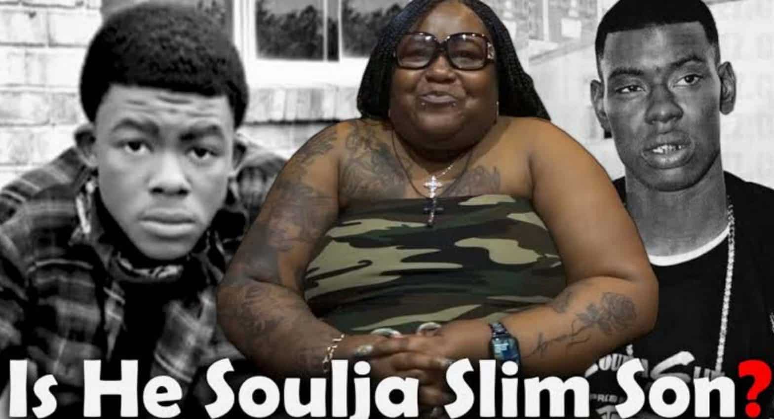 Who Is Soulja Slim's Baby Momma? Answered - OtakuKart