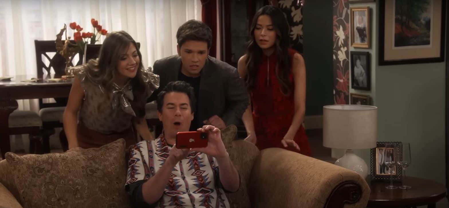 iCarly Season 3 Episode 1 & 2 Release Date & Streaming Guide OtakuKart