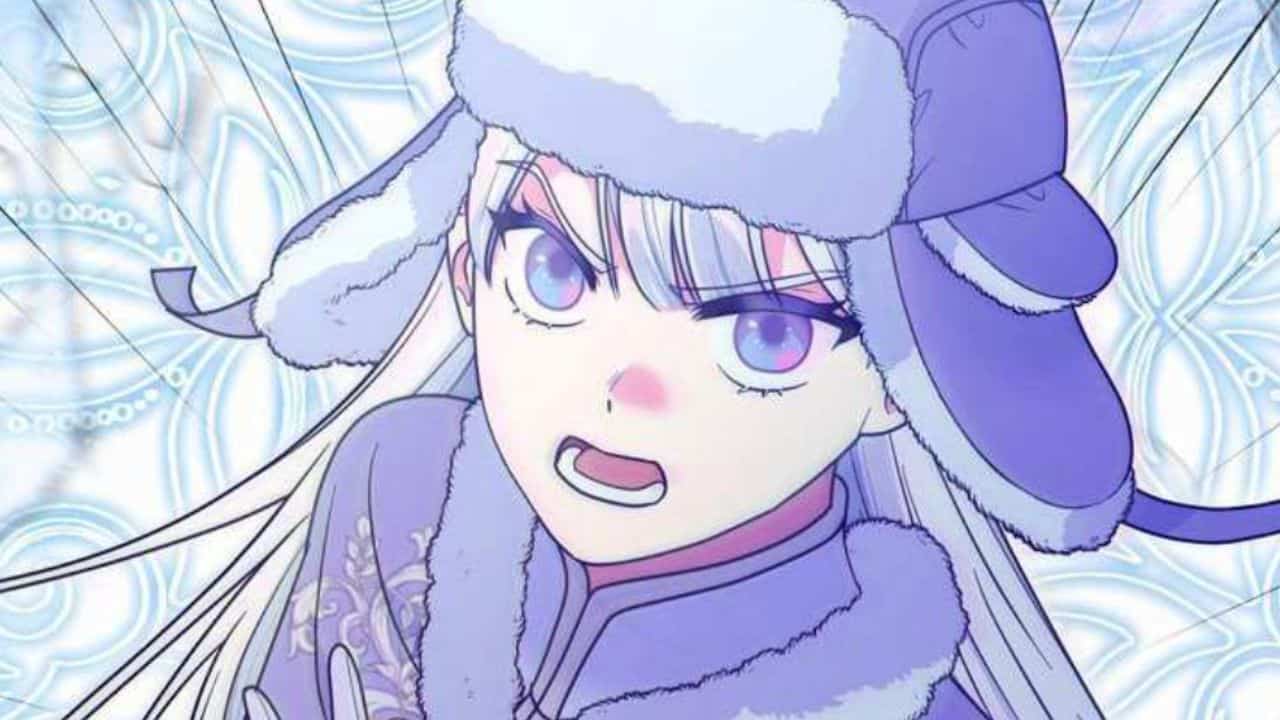 Ice Flower Knight Chapter 61 Release Date