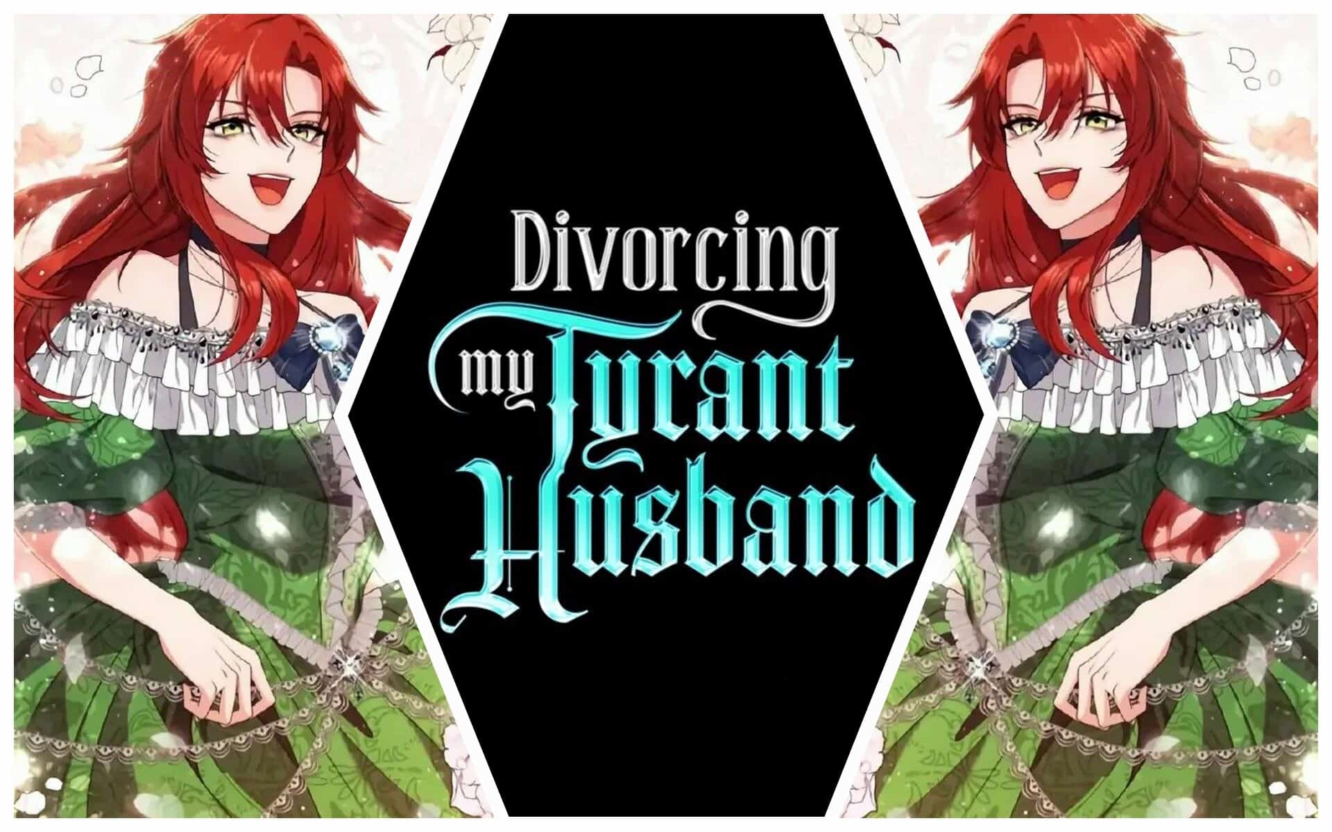 I'll Divorce My Tyrant Husband