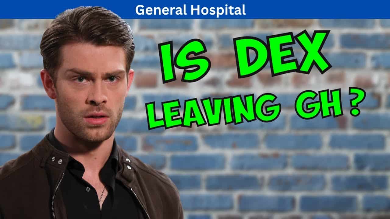 Dex có ra khỏi bệnh viện đa khoa không?