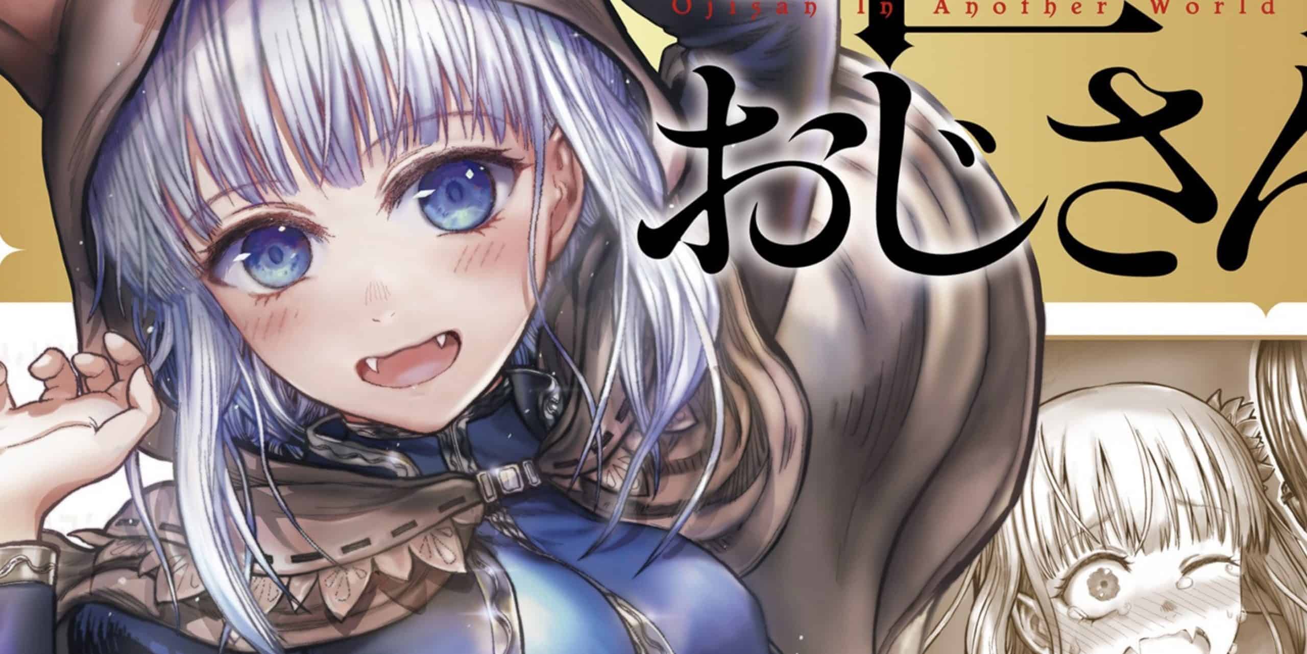 Read Isekai Ojisan Chapter 49 - MangaFreak