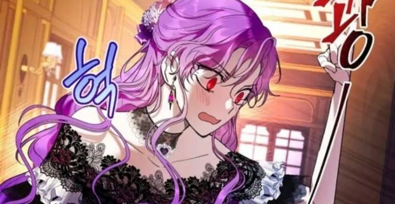 Isn't Being A Wicked Woman Much Better? Chapter 41: Release Date