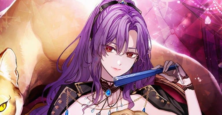 Isn't Being A Wicked Woman Much Better? Chapter 41: Release Date