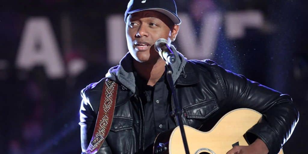 Javier Colon (Credit NBC)