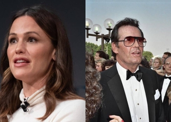Is Jennifer Garner Related To James Garner?