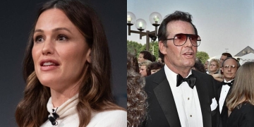 Is Jennifer Garner Related To James Garner?