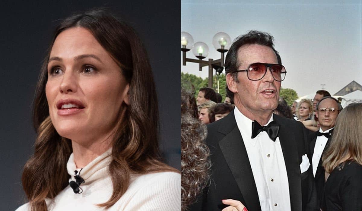 Exploring The Connection James Garner Related To Jennifer Garner