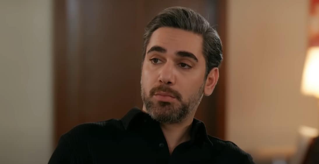 Kadir Dogulu as Kazim Isik