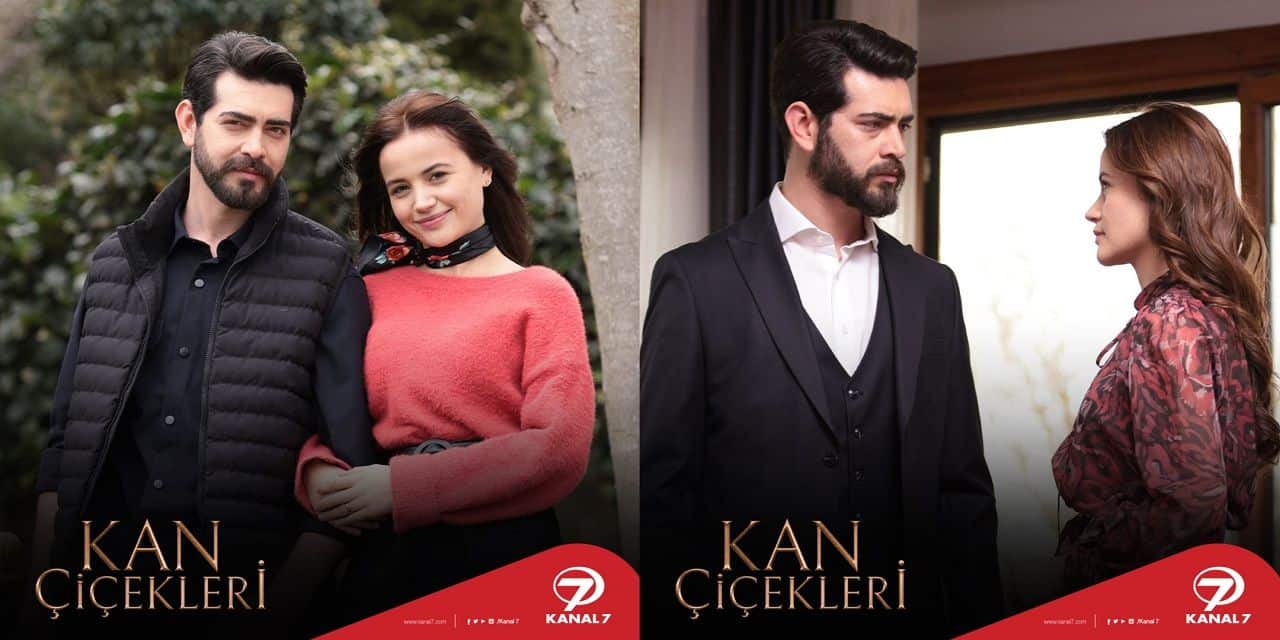 Kan Cicekleri Episode 95: Release Date, Preview & Streaming Guide