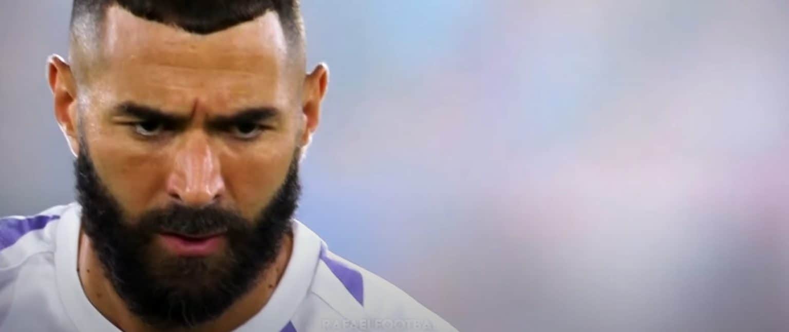 Karim Benzema Net Worth OtakuKart