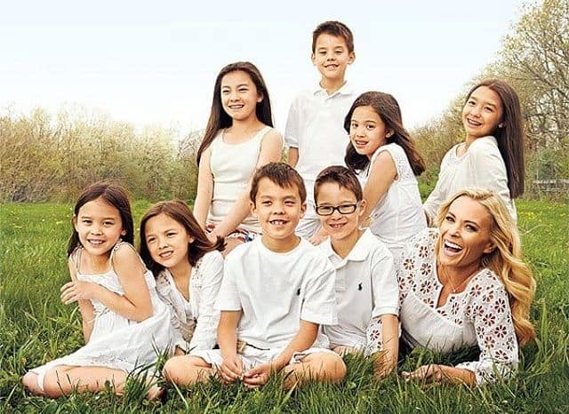 Jon And Kate Plus 8: Where Are They Now? - OtakuKart