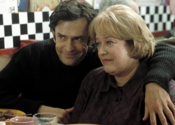 Kathy Bates’ Partner