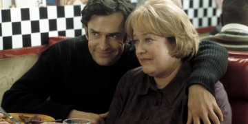 Kathy Bates’ Partner