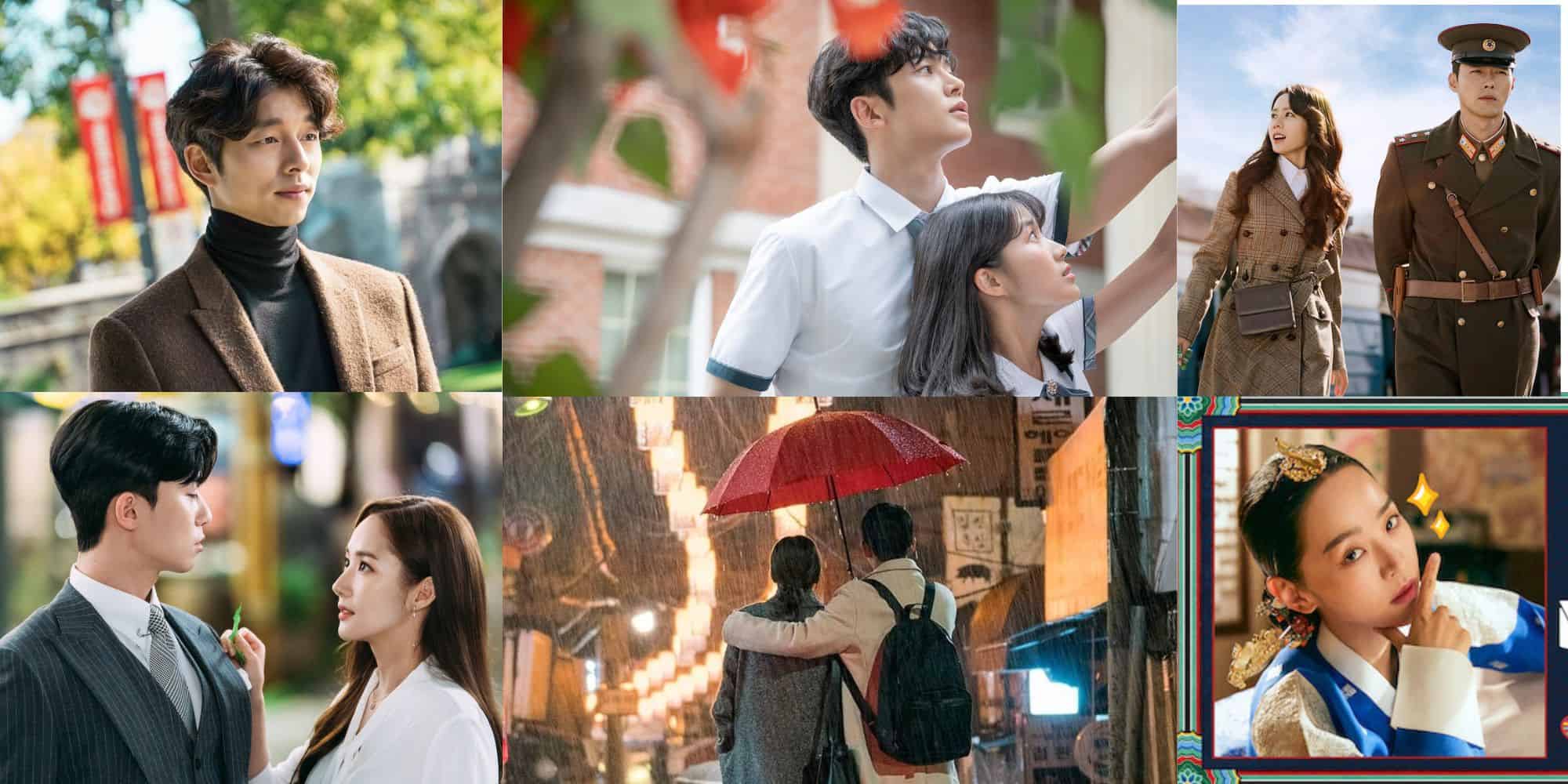 Love All Play: Episode Schedule, The Sports Based Korean Drama - OtakuKart