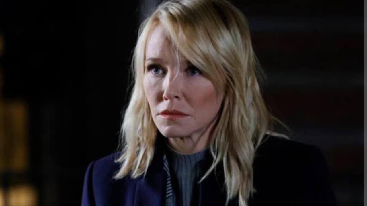 Is Kelli Giddish Pregnant In Real Life