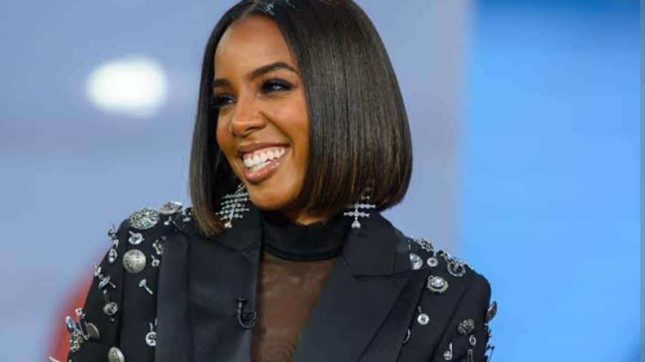 Who Is Kelly Rowland's Baby Daddy