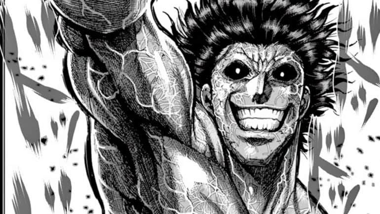 Kengan Omega Chapter 210: Release Date, Spoilers & Where To Read ...