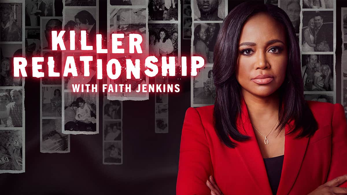 Killer Relationship With Faith Jenkins Season 2 