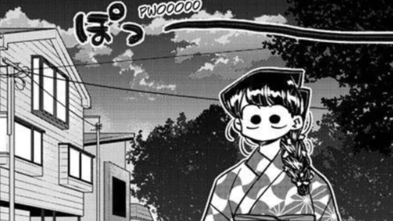 Komi Can't Communicate Chapter 404 Release Date 