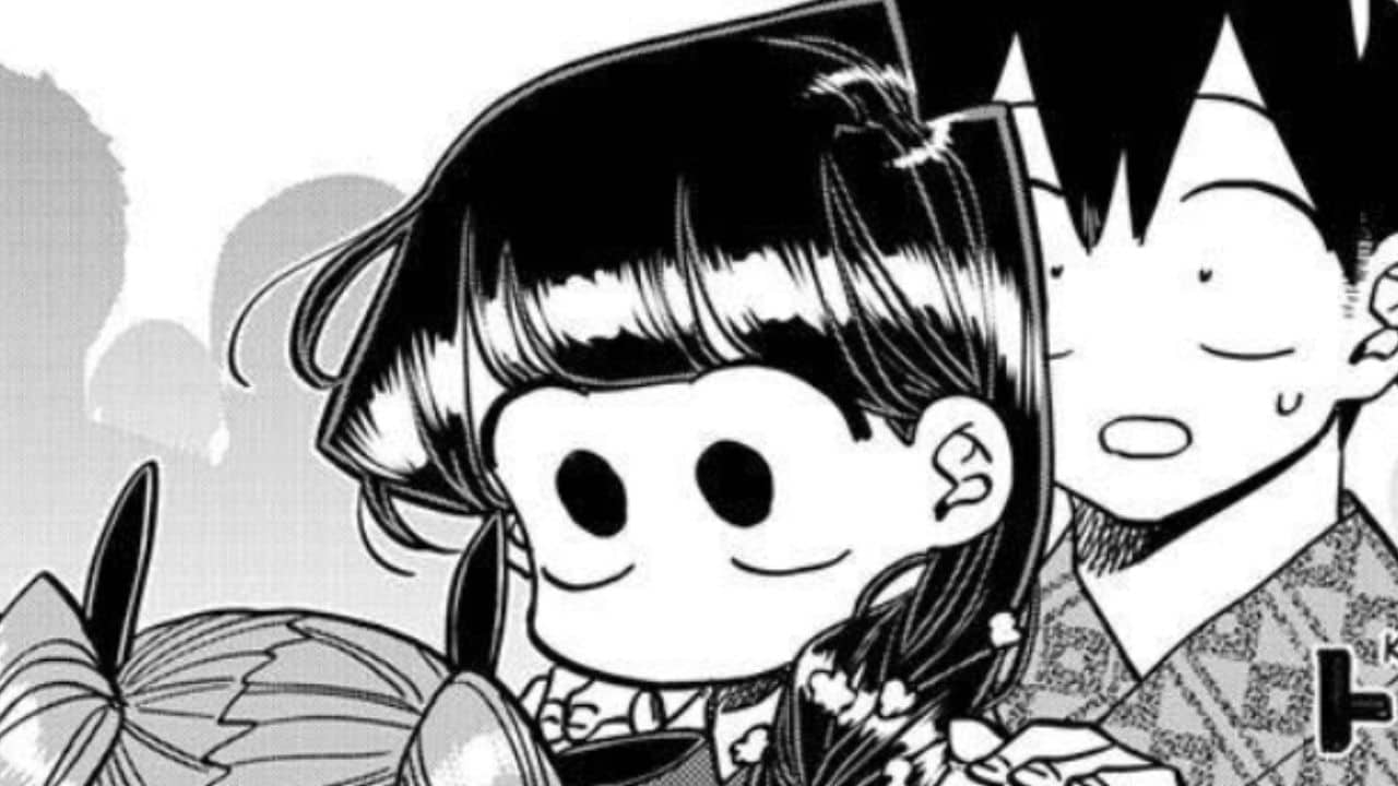 Komi Can't Communicate Chapter 404 Release Date 