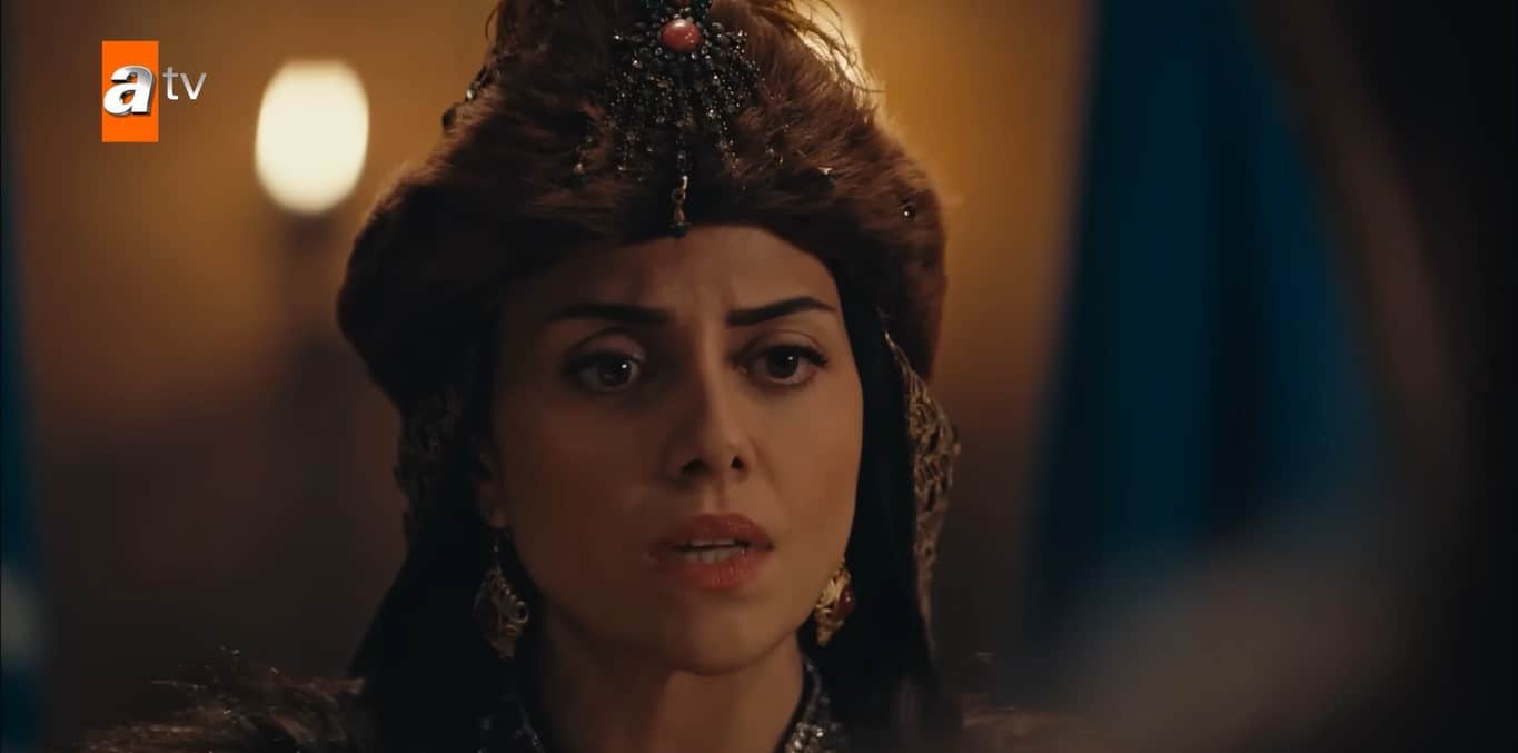 Kuruluş Osman Season 4 Episode 30 Release Date