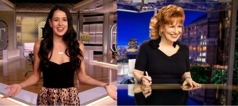 Are Deidre Behar And Joy Behar Related? Answered — OtakuKart