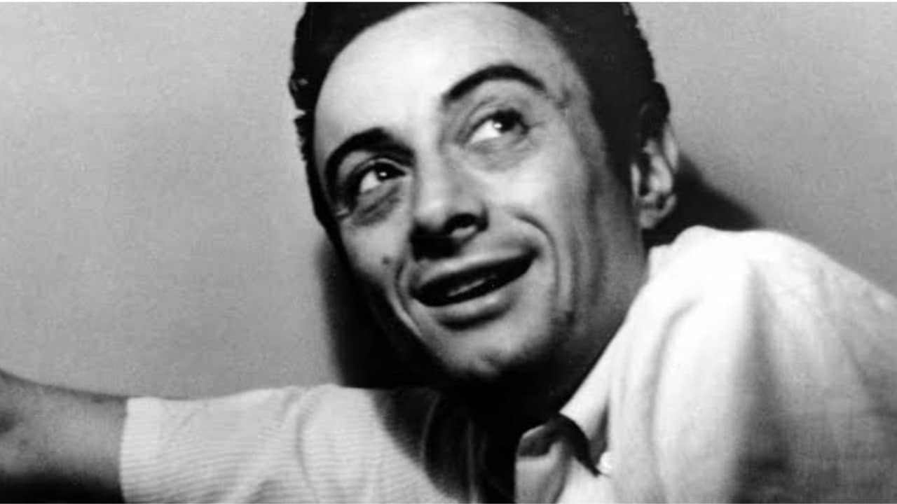 What Happened To Lenny Bruce?