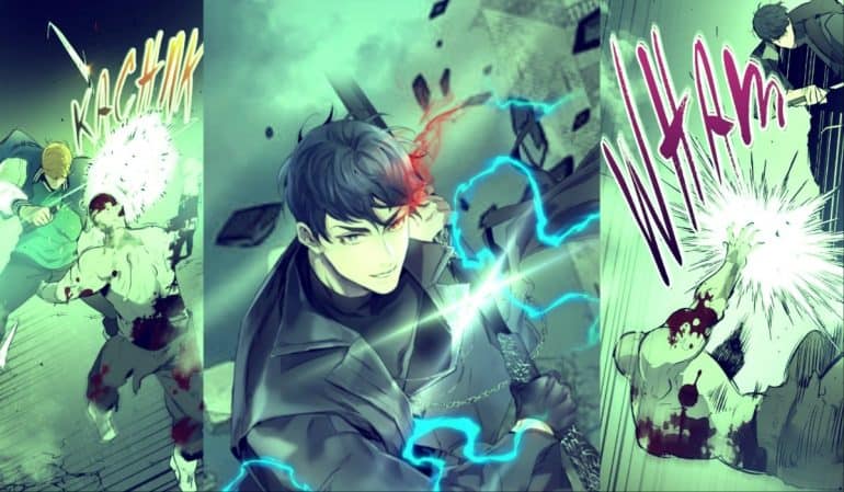 Leveling Up With The Gods Chapter 78: Release Date & Preview - OtakuKart