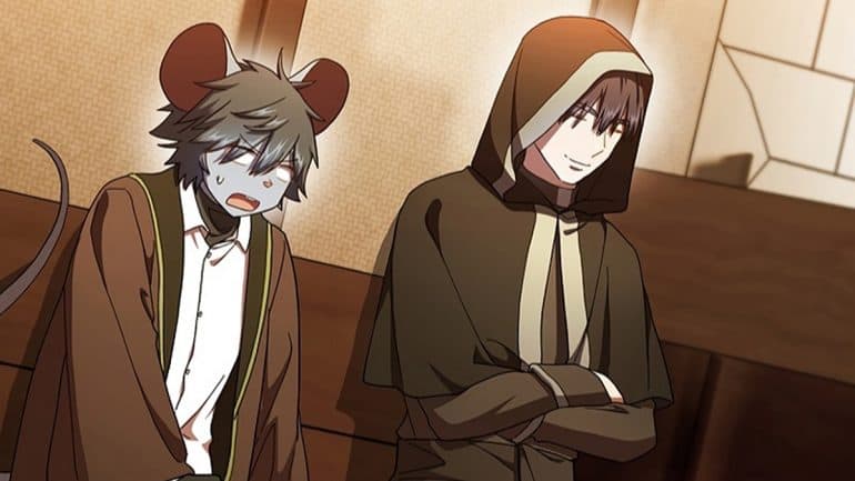 Life of a Magic Academy Mage Chapter 43: Release Date, Spoilers & Where