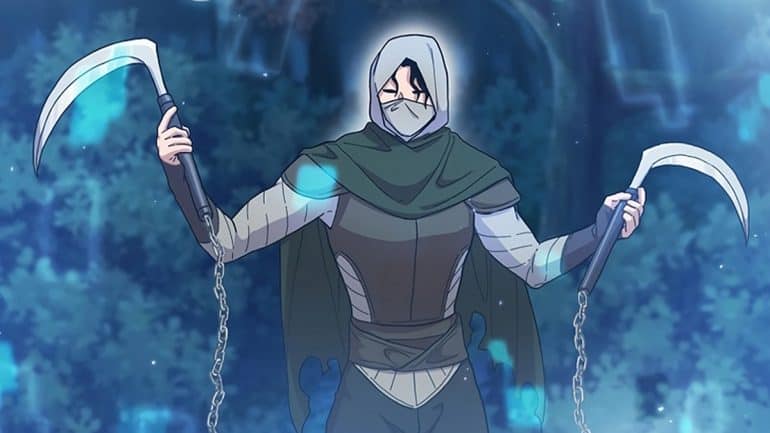 Life of a Magic Academy Mage Capítulo 43: fecha de lanzamiento