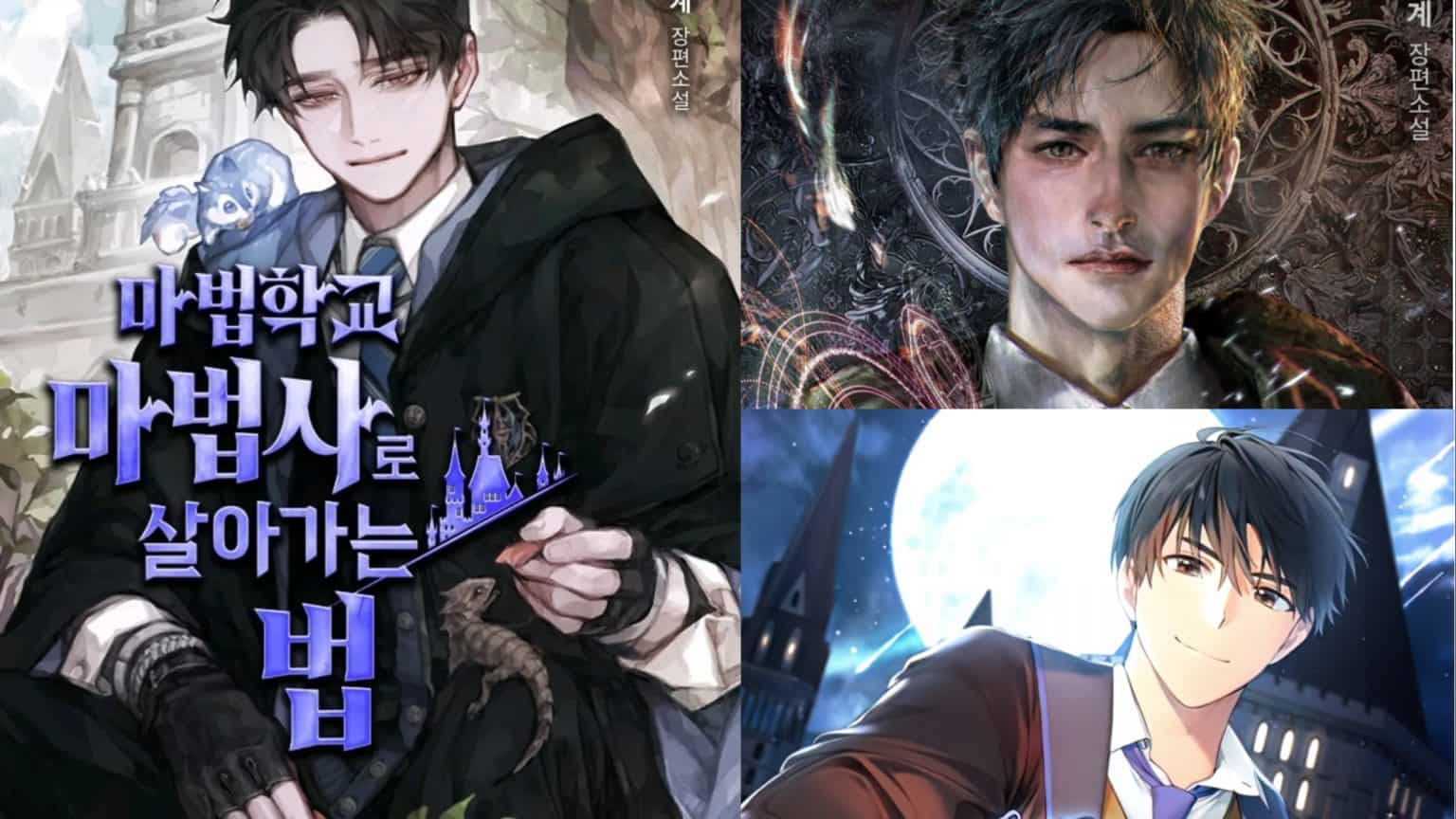 Life of a Magic Academy Mage Chapter 42: Release Date, Recap & Where To
