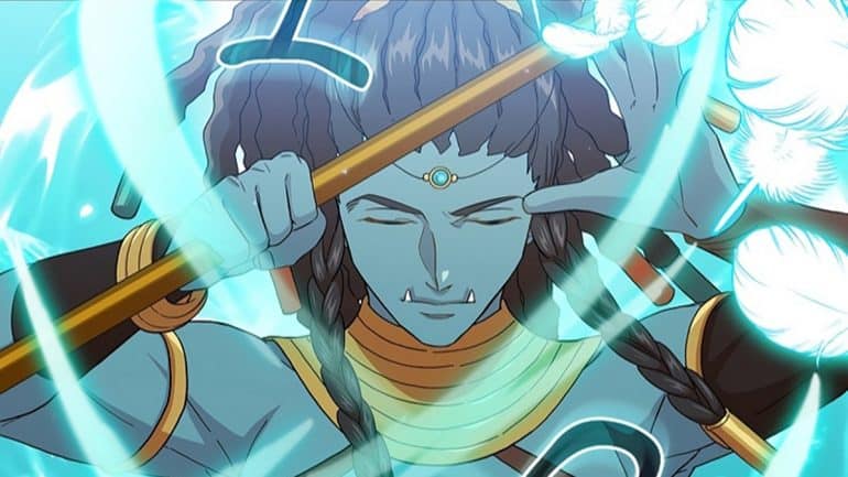 Life of a Magic Academy Mage Capítulo 43: fecha de lanzamiento