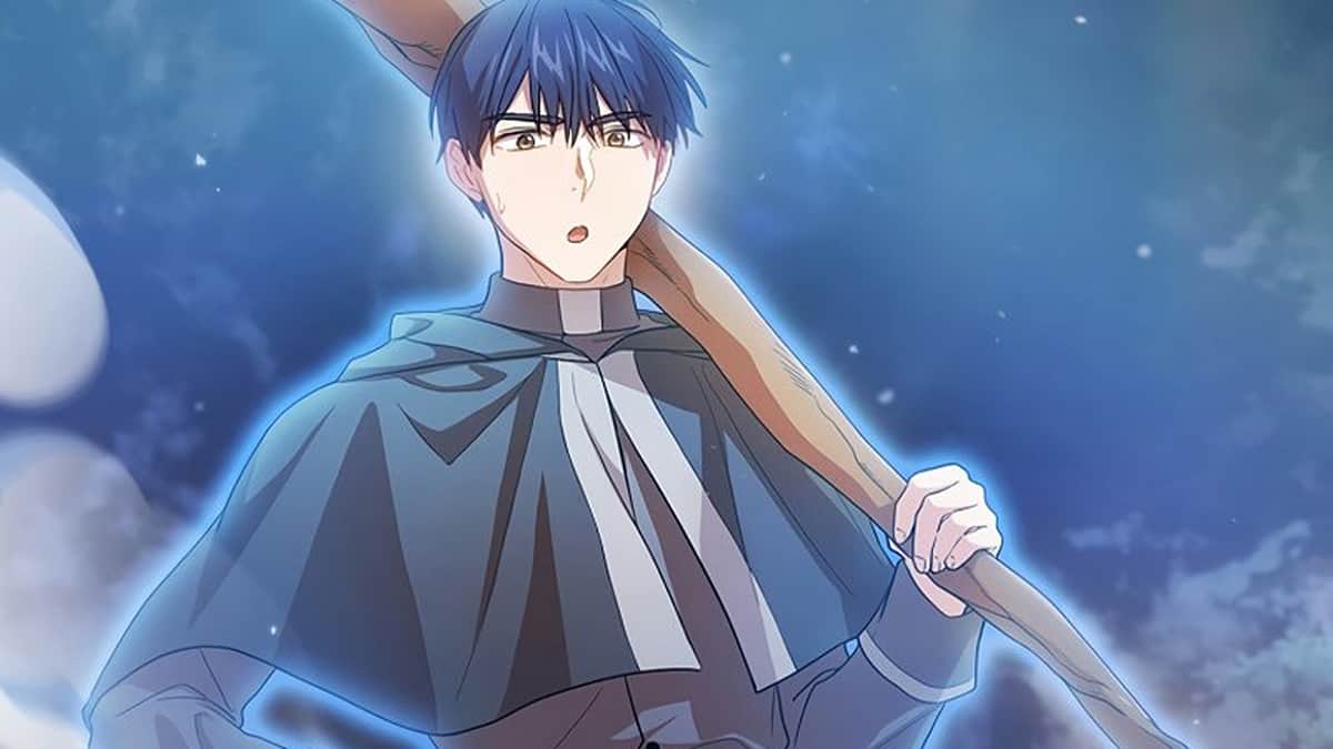 Life of a Magic Academy Mage Chapter 43 Release Date