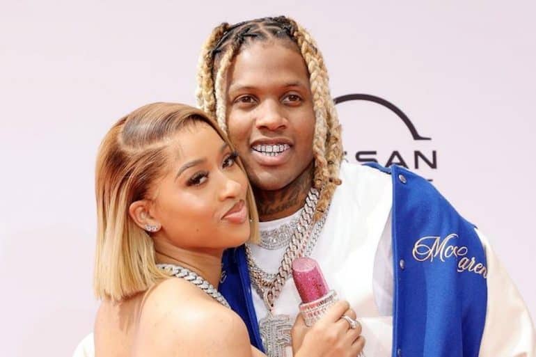 Who Is Lil Durk White’s Baby Momma? The Rapper’s Children & Love Life