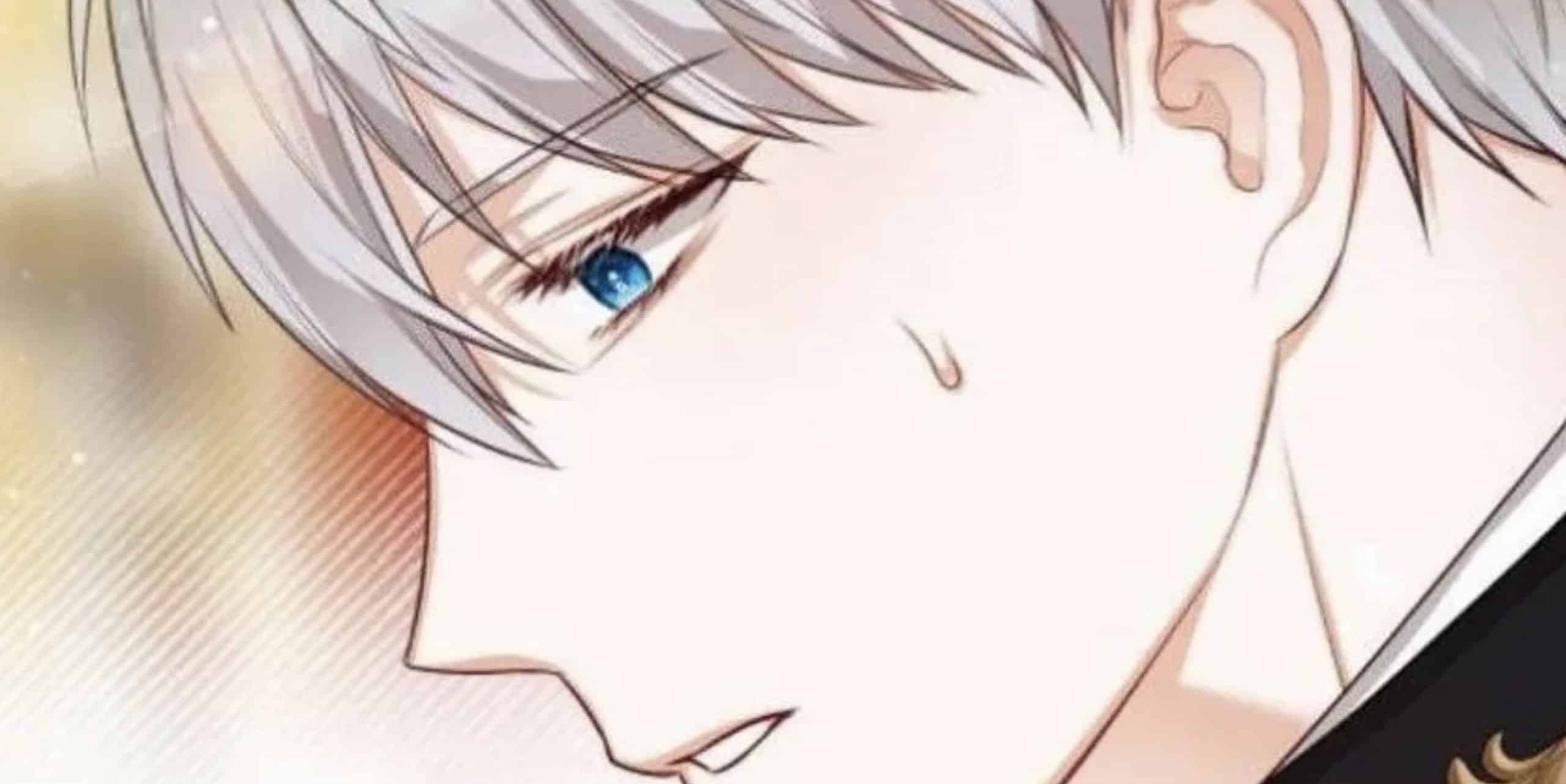 Lips On The Tip Of a Knife Chapter 35 release date