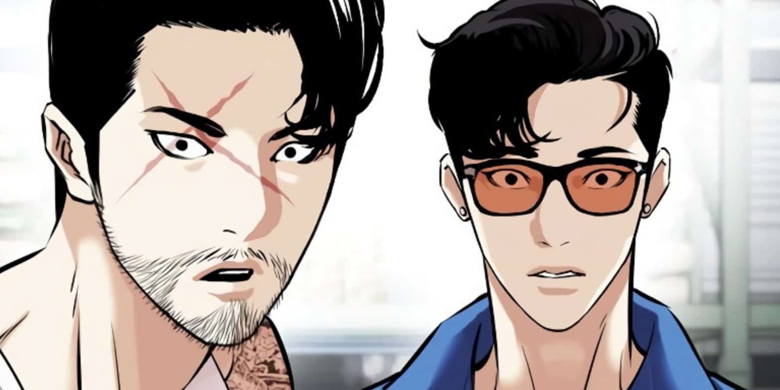 Lookism Chapter 449: Release Date, Spoilers & Where To Read - OtakuKart