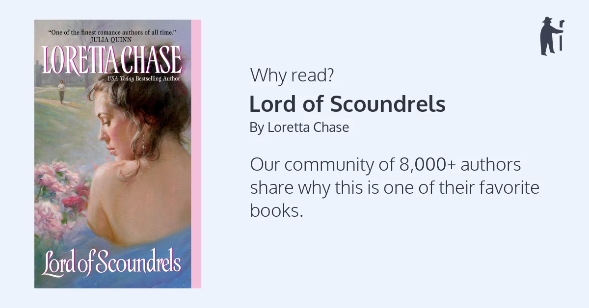 Lord of Scoundrels 