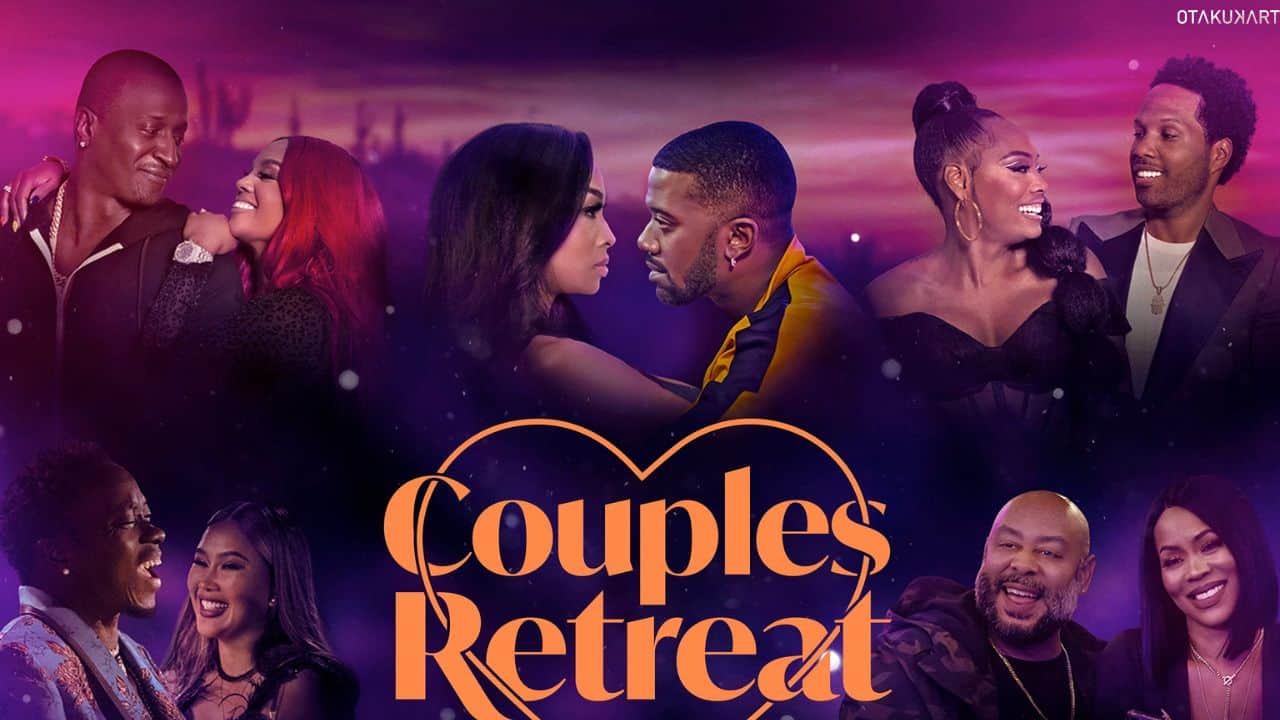 MTV Couples Retreat Episode Guide