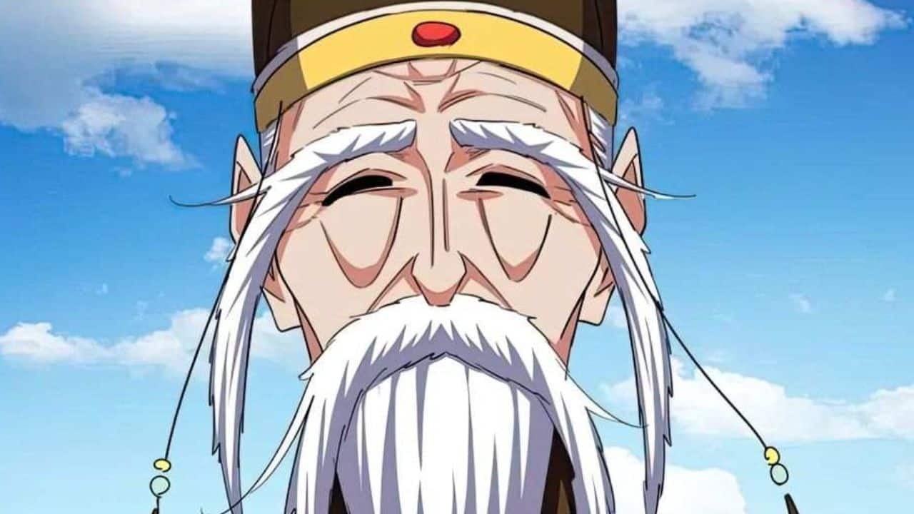 Magic Emperor Chapter 390 Release Date