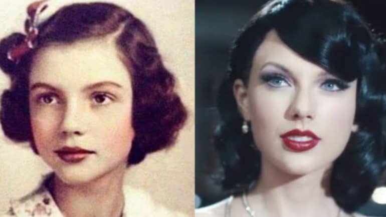 Who Was Marjorie Finlay? Everything About Taylor Swift's Maternal ...