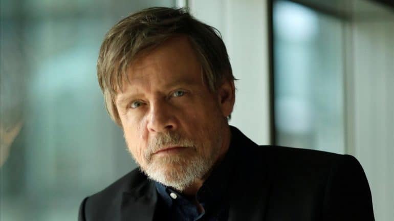 Mark Hamil Accident