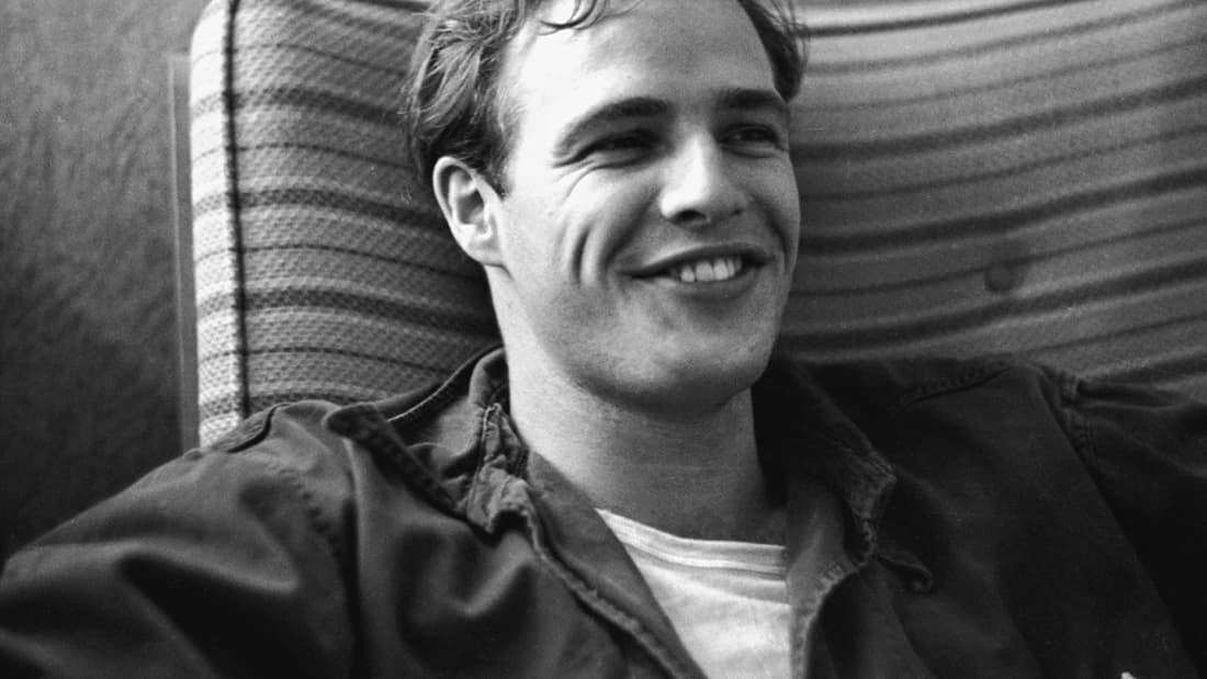 Marlon Brando