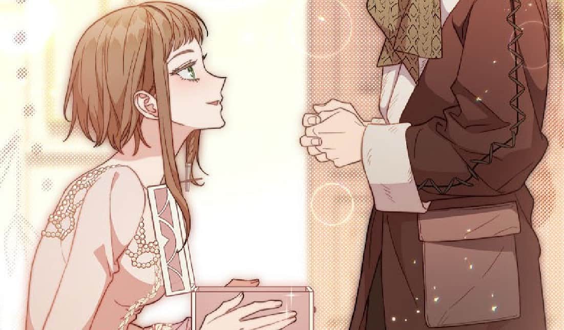 Marriage of Convenience Chapter 82 release date recap spoilers